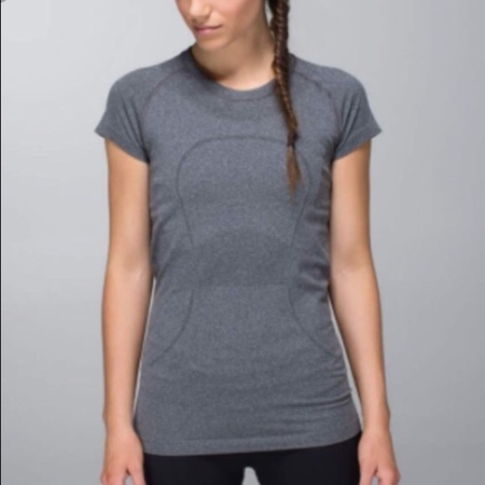 Lululemon swiftly tech shirt